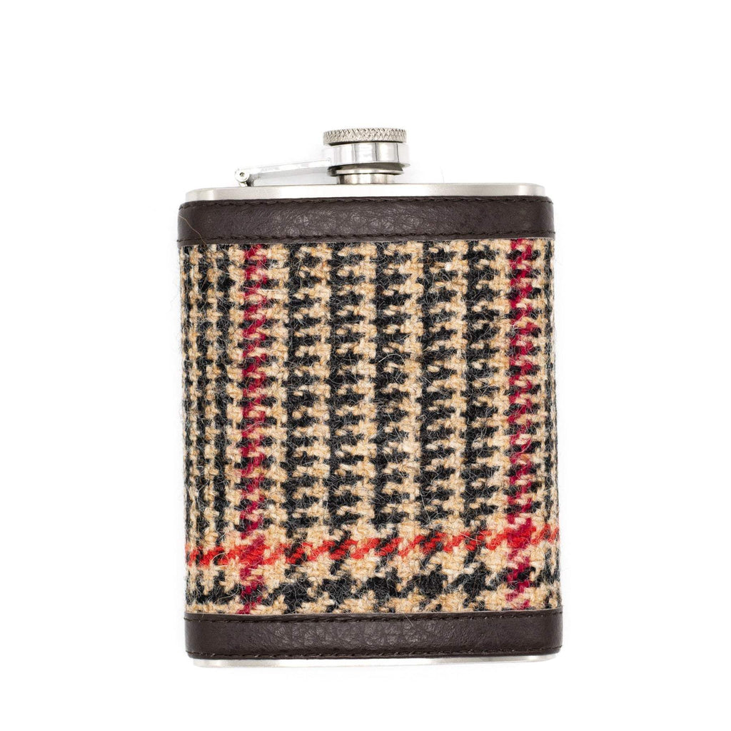 K&S Vasapeli - Icelandic Tweed - Gosi 8oz