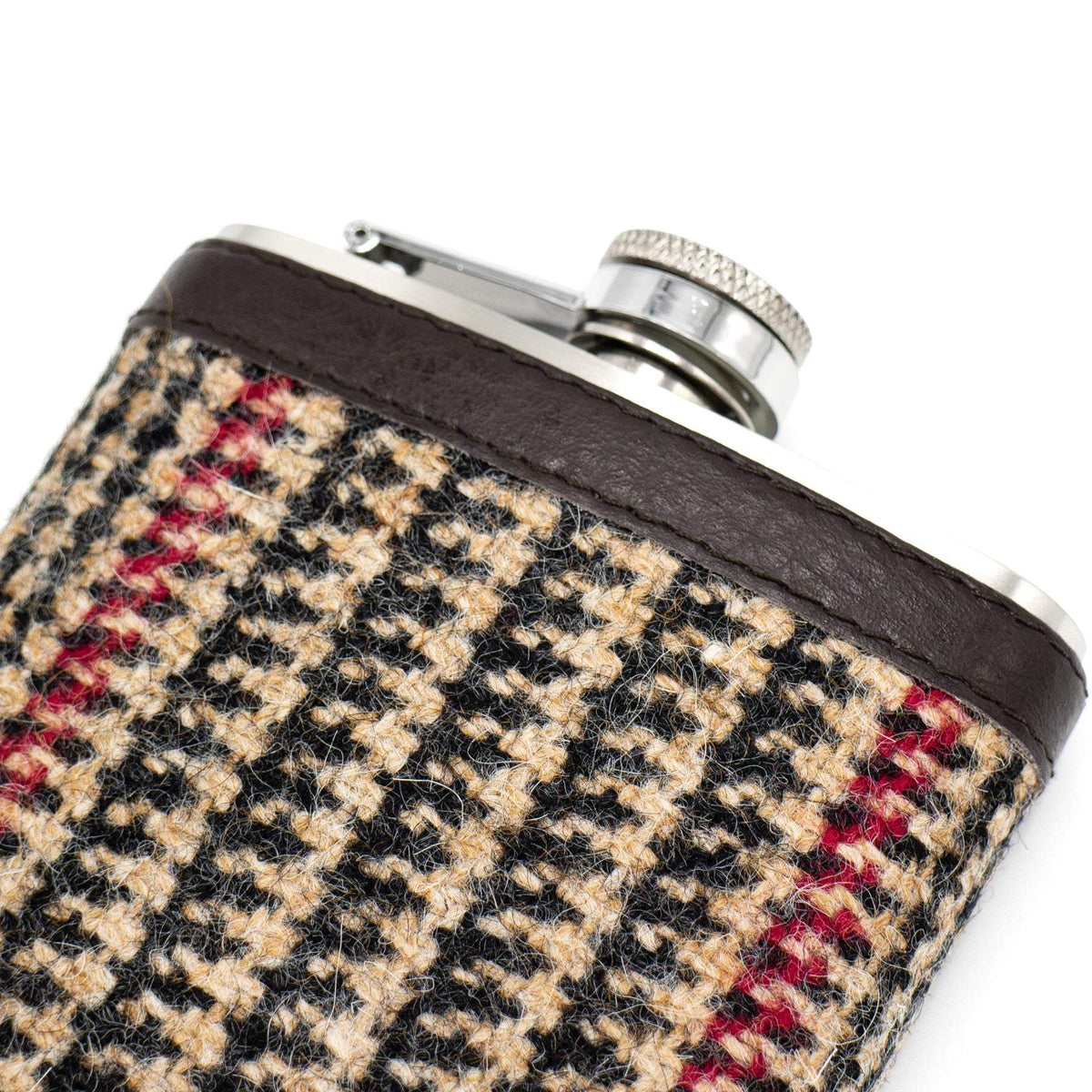 K&S Vasapeli - Icelandic Tweed - Gosi 8oz - Kormákur & Skjöldur