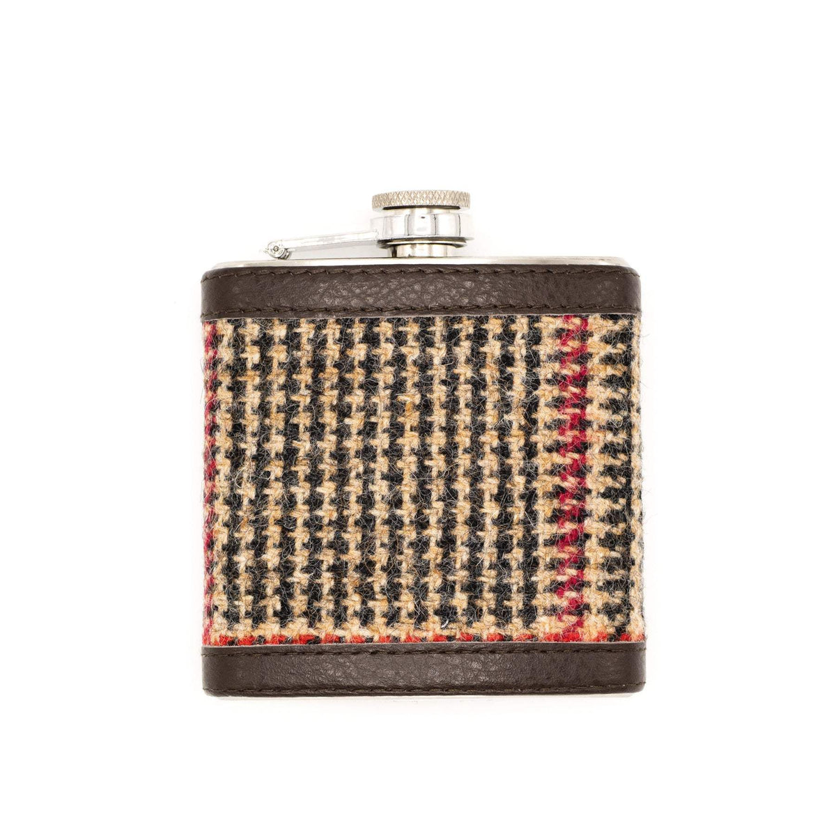 K&S Vasapeli - Icelandic Tweed - Gosi 6oz - Kormákur & Skjöldur