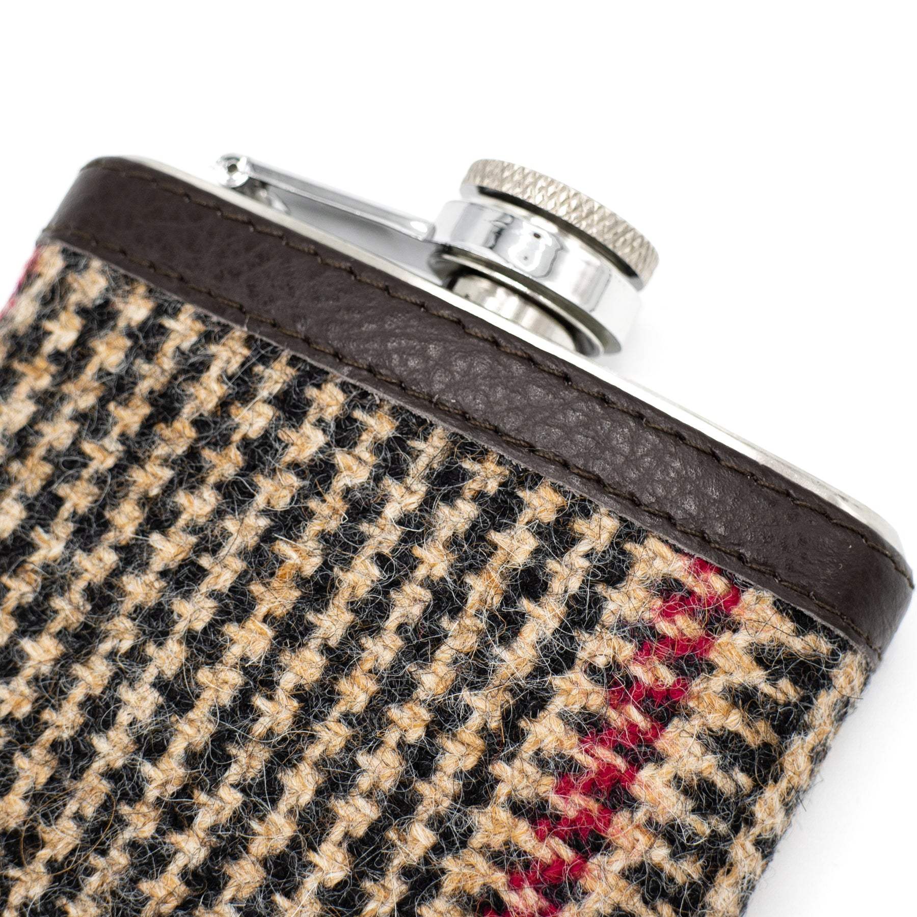 K&S Vasapeli - Icelandic Tweed - Gosi 6oz - Kormákur & Skjöldur
