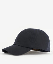 Barbour Wax Sports Cap Navy - Kormákur & Skjöldur