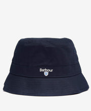 Barbour Hattur - Cascade Bucket Hat - Navy - Kormákur & Skjöldur