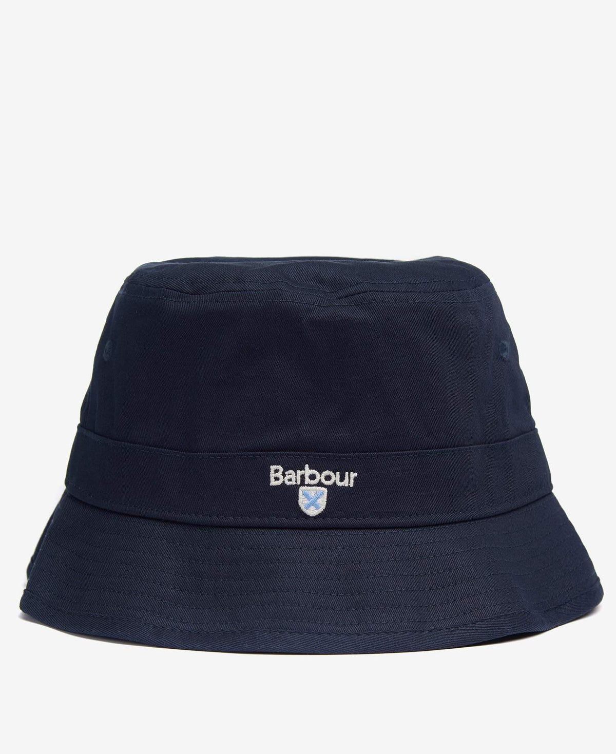 Barbour Hattur - Cascade Bucket Hat - Navy - Kormákur & Skjöldur