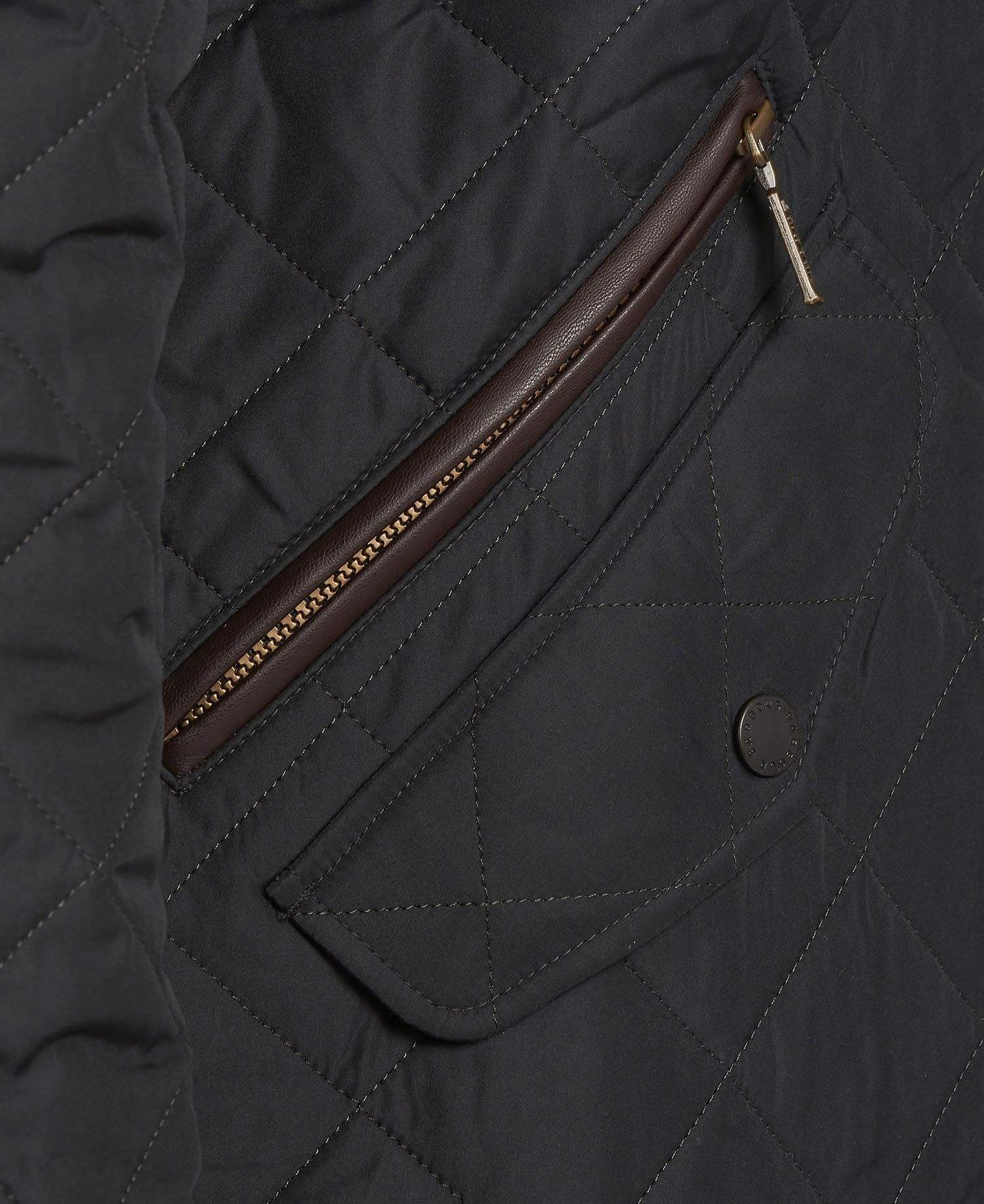 Barbour Vatteraður Jakki  Chelsea - Kormákur & Skjöldur