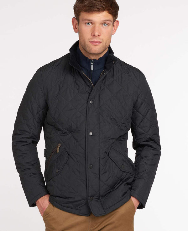 Barbour Vatteraður Jakki  Chelsea