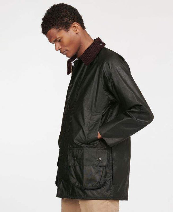 Barbour Vaxjakki - Beaufort - Sage