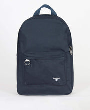 Barbour Bakpoki - Cascade Backpack - Navy - Kormákur & Skjöldur