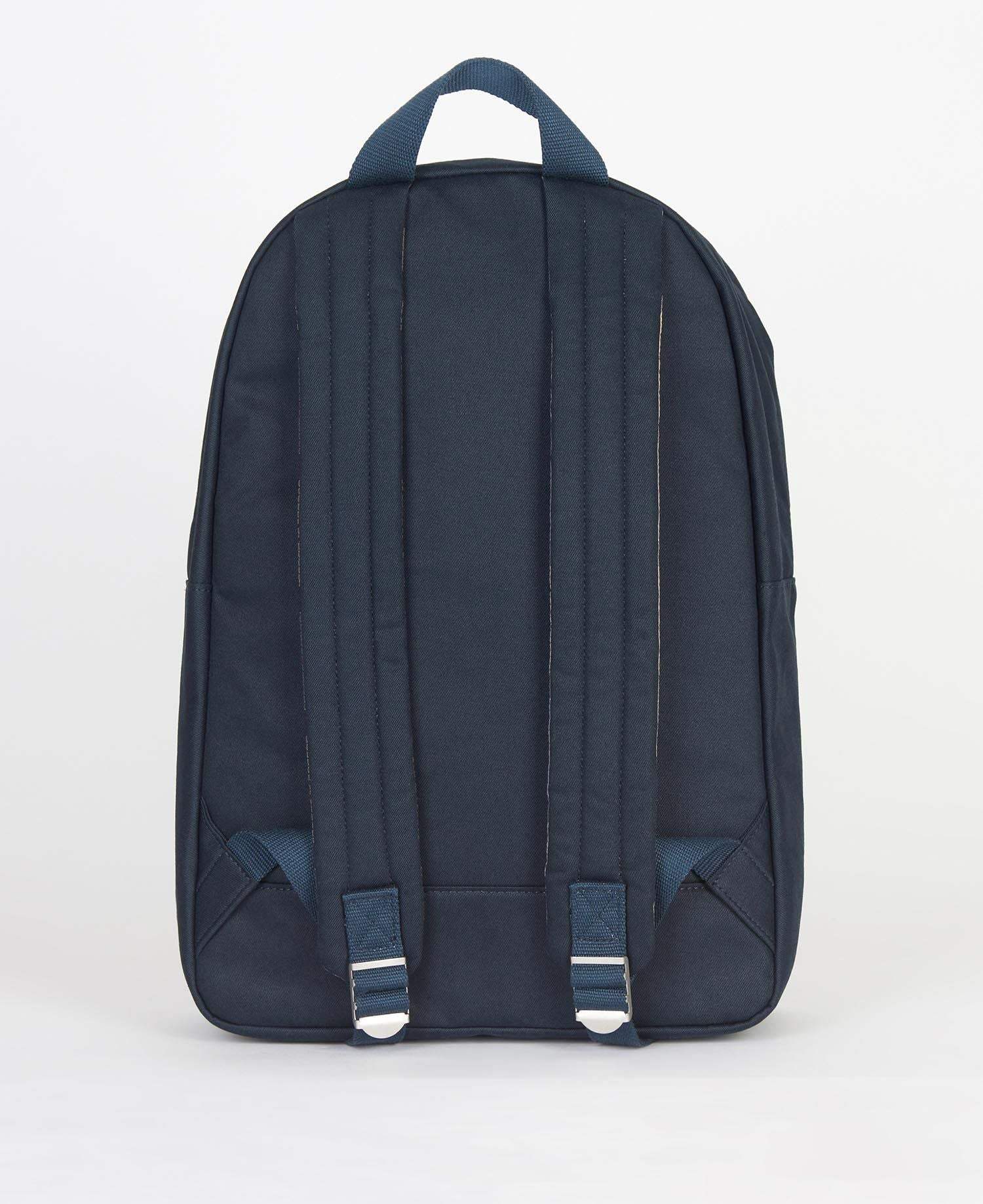 Barbour Bakpoki - Cascade Backpack - Navy - Kormákur & Skjöldur