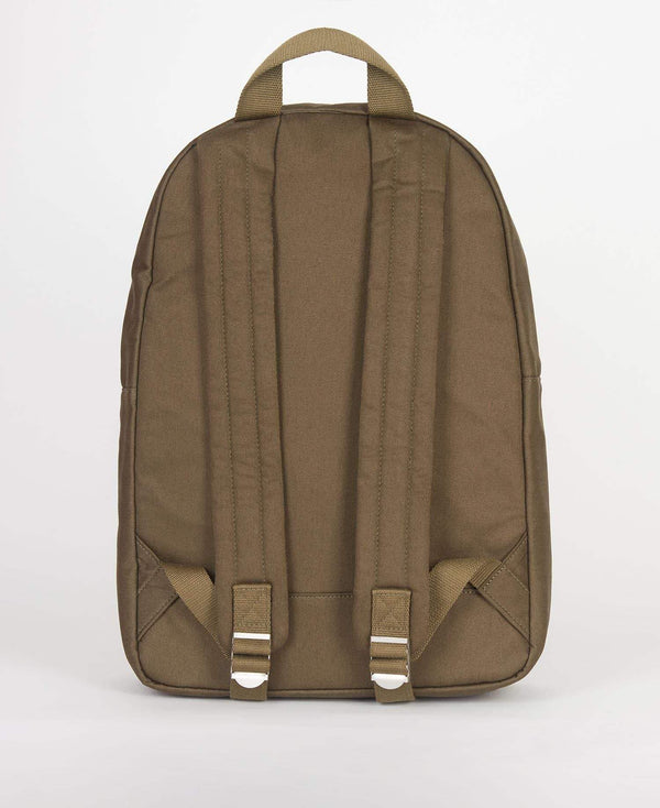 Barbour Bakpoki - Cascade Backpack - Olive