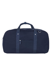 Barbour Taska - Cascade Holdall - Navy - Kormákur & Skjöldur