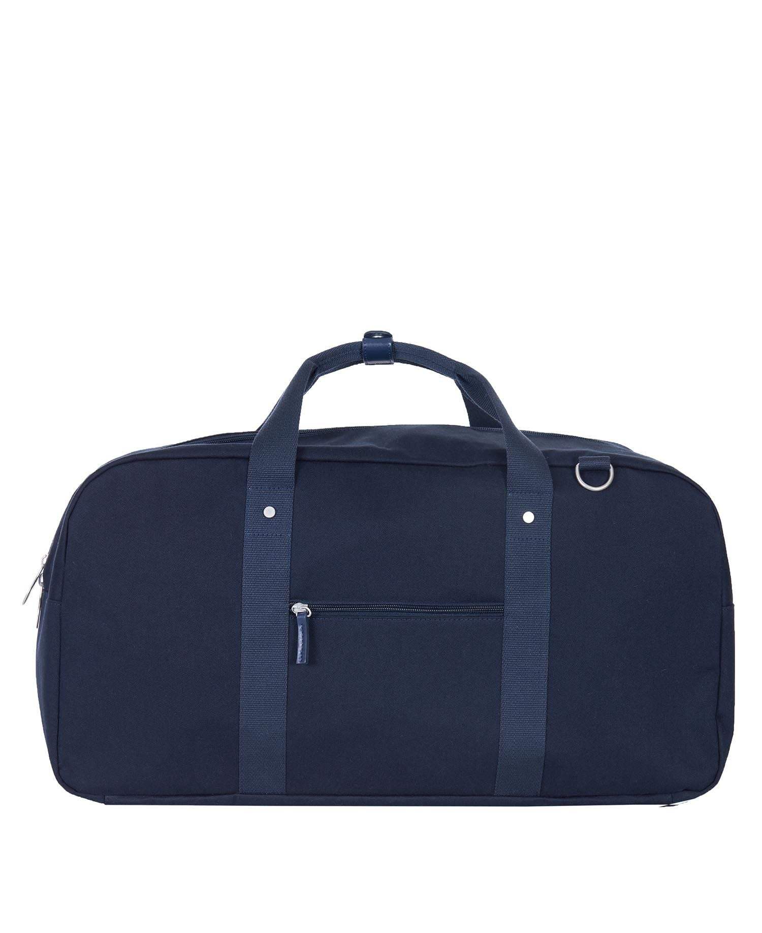 Barbour Taska - Cascade Holdall - Navy - Kormákur & Skjöldur