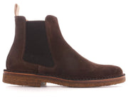 Astorflex Skór - Bitflex - Dark Chestnut - Kormákur & Skjöldur