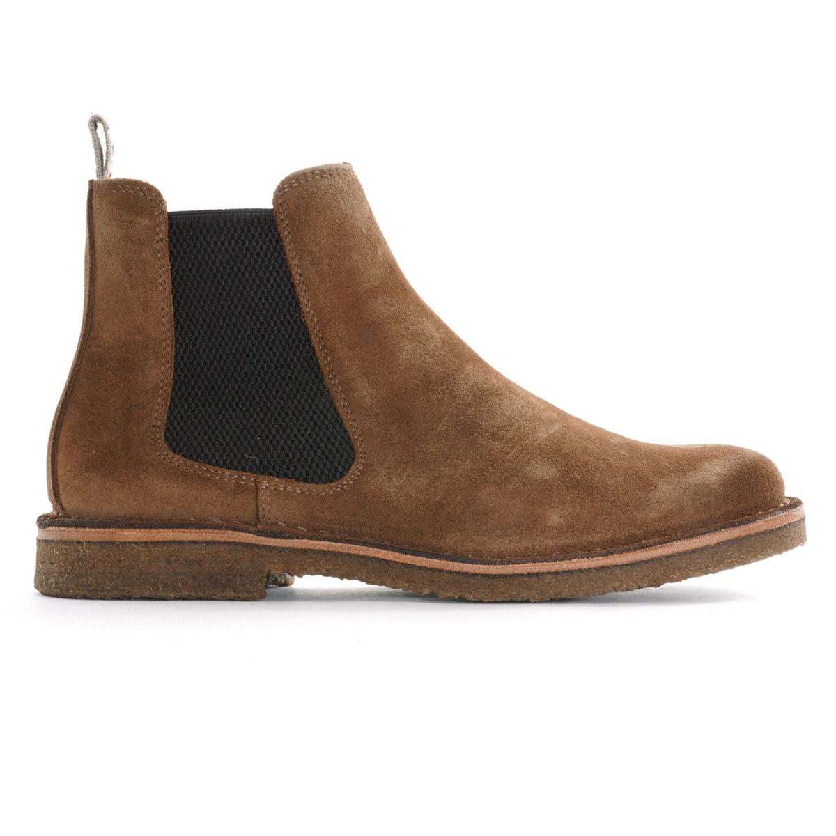 Astorflex Skór - Bitflex - Dark Khaki - Kormákur & Skjöldur