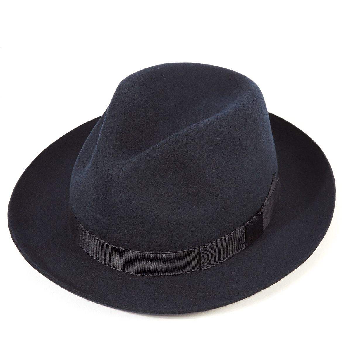 Christy's Hattur  Chepstow  Navy - Kormákur & Skjöldur