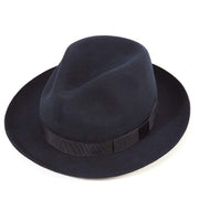Christy's Hattur  Chepstow  Navy - Kormákur & Skjöldur