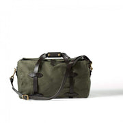 Filson Taska - Duffle Bag Small - Otter Green - Herrafataverzlun Kormáks & Skjaldar