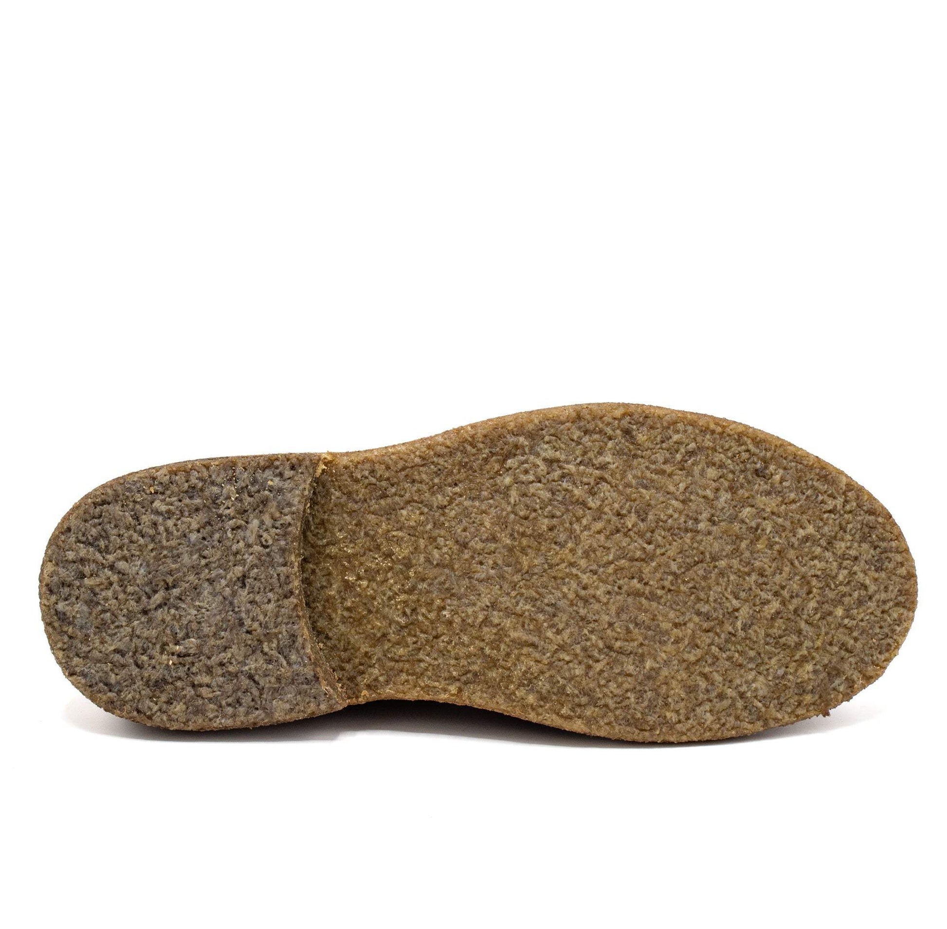 Astorflex Skór - Dukeflex - Dark Khaki - Kormákur & Skjöldur