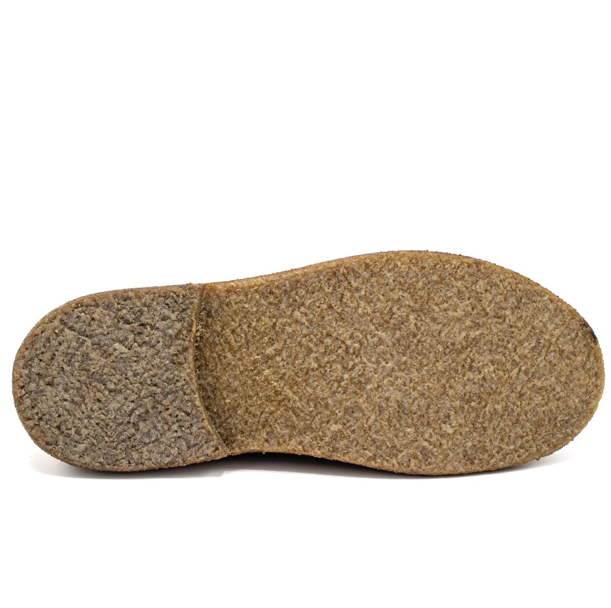 Astorflex Skór - Greenflex - Dark Chestnut - Kormákur & Skjöldur