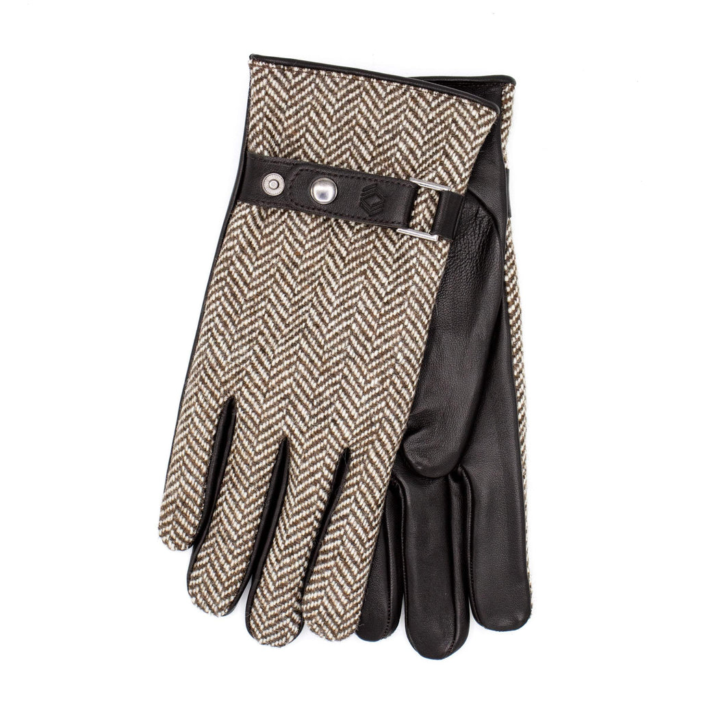K&S Icelandic Tweed - Hanskar - Garpur