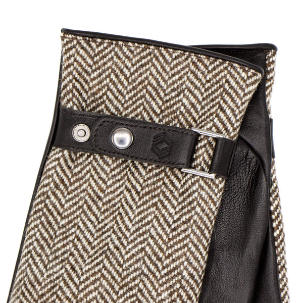 K&S Icelandic Tweed - Hanskar - Garpur