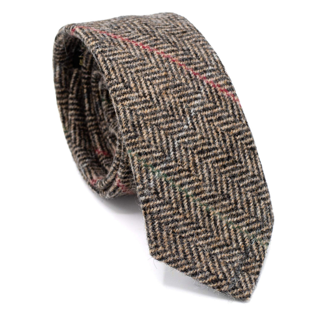 K&S Bindi - Icelandic Tweed - Dilkur