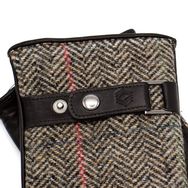 K&S Icelandic Tweed - Hanskar - Dilkur
