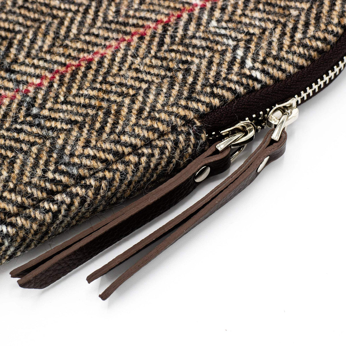 K&S Icelandic Tweed - Tölvutaska 13"/14" - Dilkur - Kormákur & Skjöldur