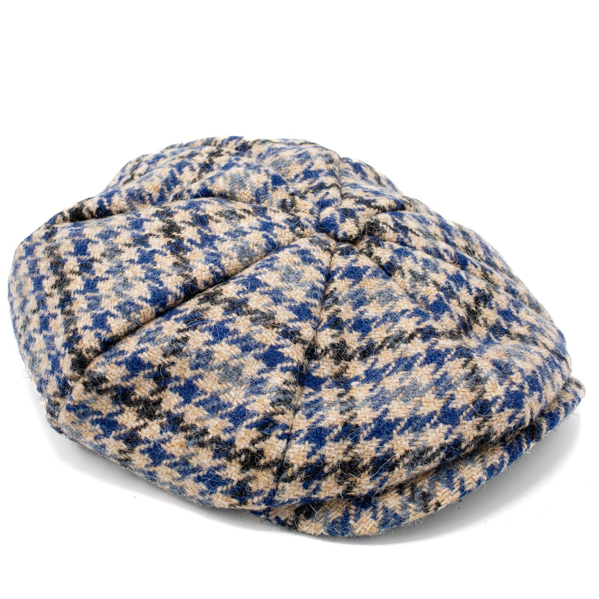 K&S Sixpensari - Drangi - Icelandic Tweed - Goði - Kormákur & Skjöldur