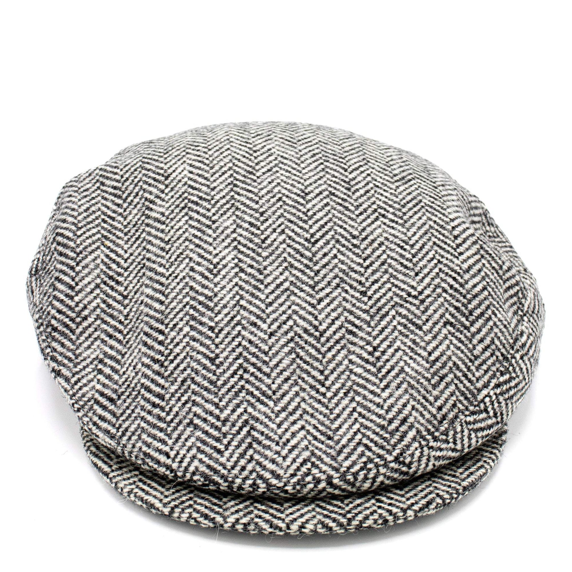 K&S Sixpensari - Stapi - Icelandic Tweed - Úlfur í Sauðagæru - Kormákur & Skjöldur