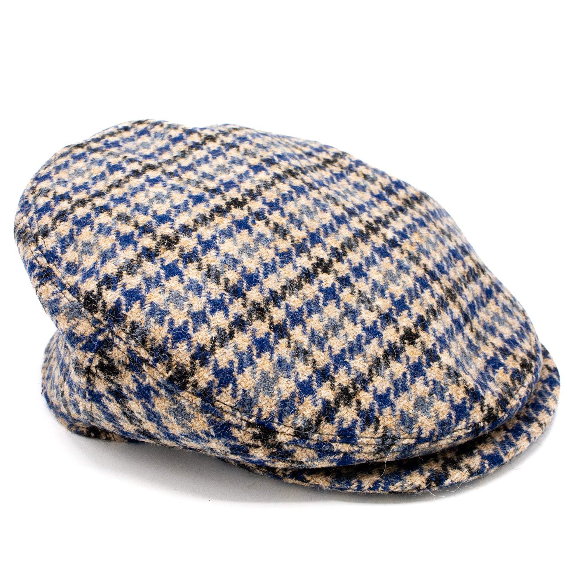 K&S Sixpensari - Stapi - Icelandic Tweed - Goði - Kormákur & Skjöldur