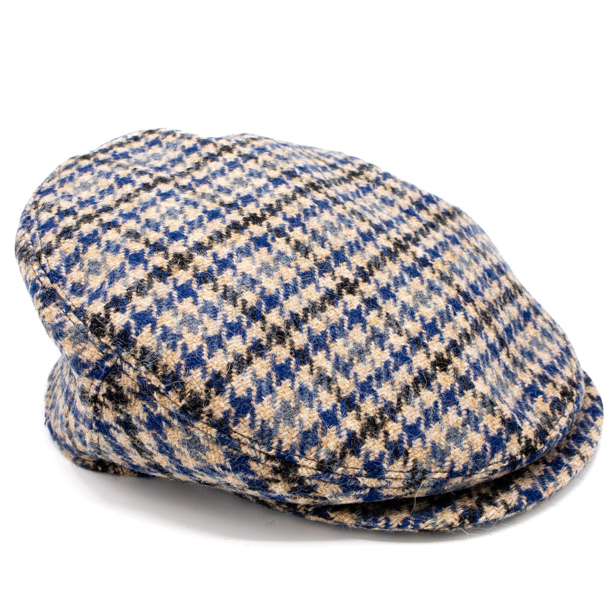K&S Sixpensari - Stapi - Icelandic Tweed - Goði - Kormákur & Skjöldur