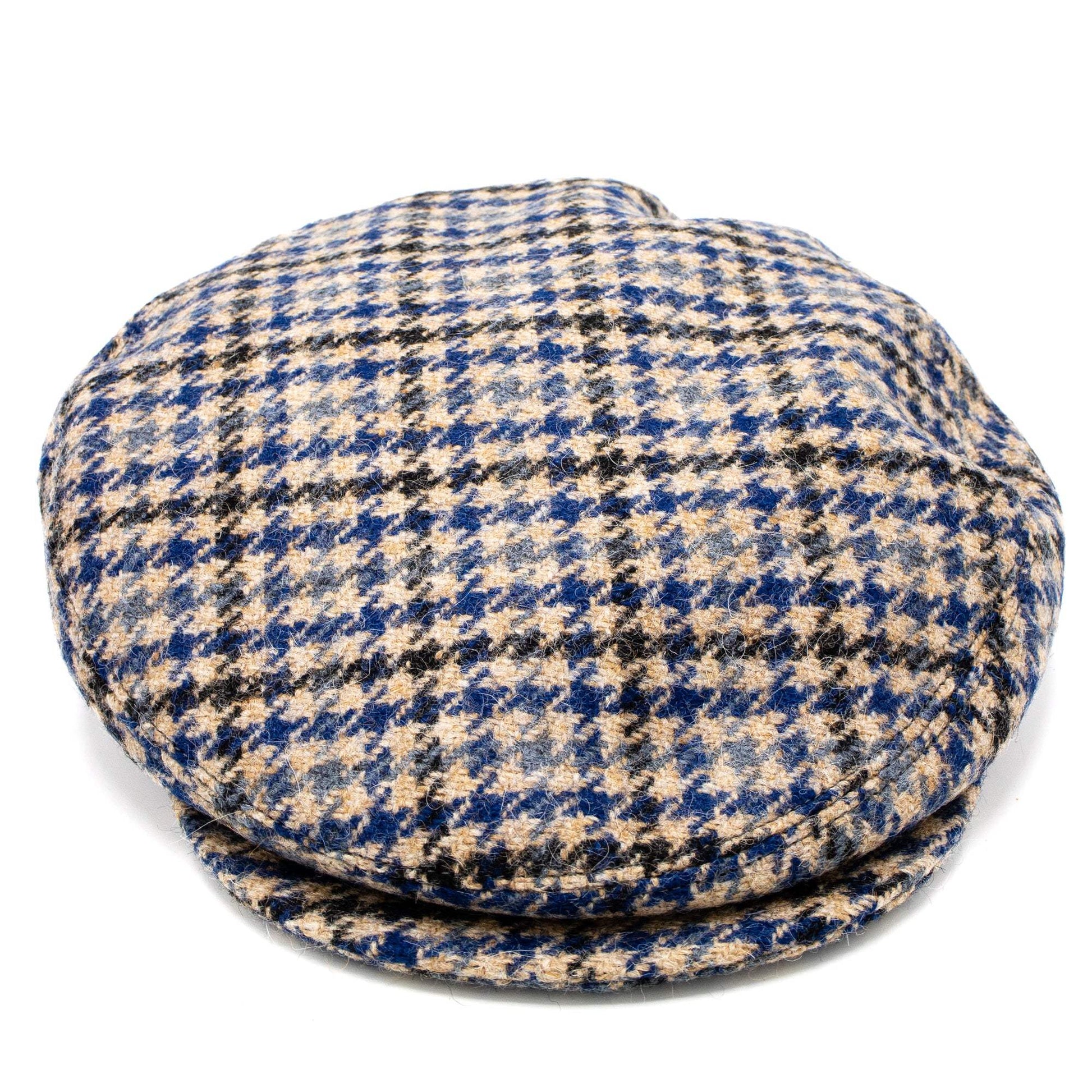 K&S Sixpensari - Stapi - Icelandic Tweed - Goði - Kormákur & Skjöldur