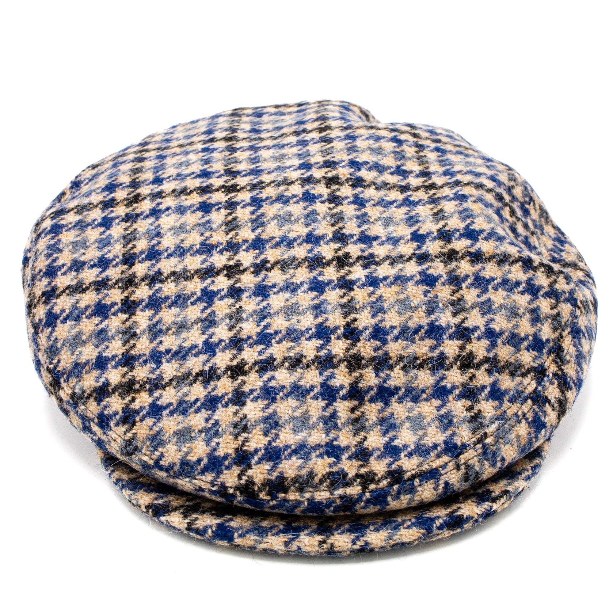 K&S Sixpensari - Stapi - Icelandic Tweed - Goði - Kormákur & Skjöldur