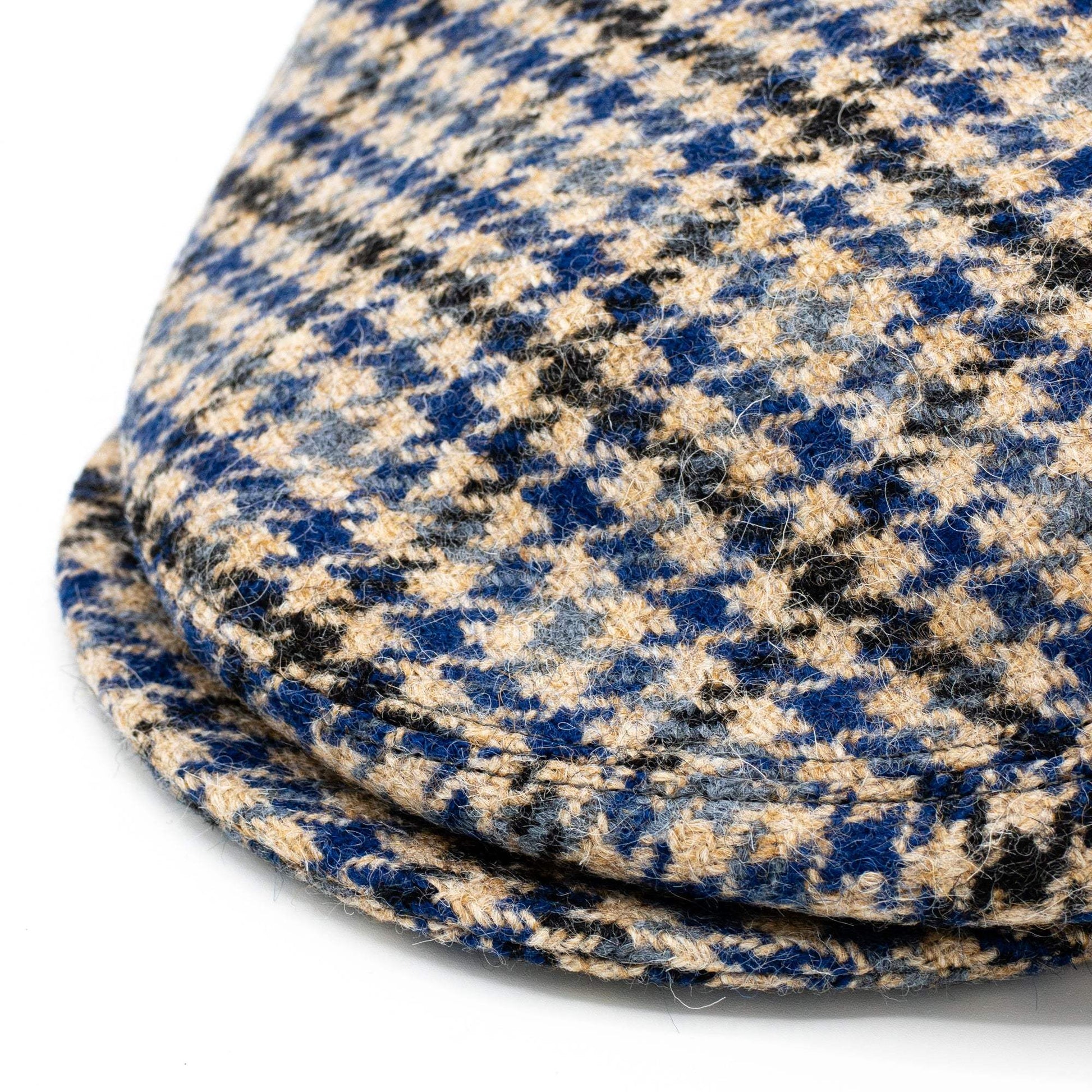 K&S Sixpensari - Stapi - Icelandic Tweed - Goði - Kormákur & Skjöldur