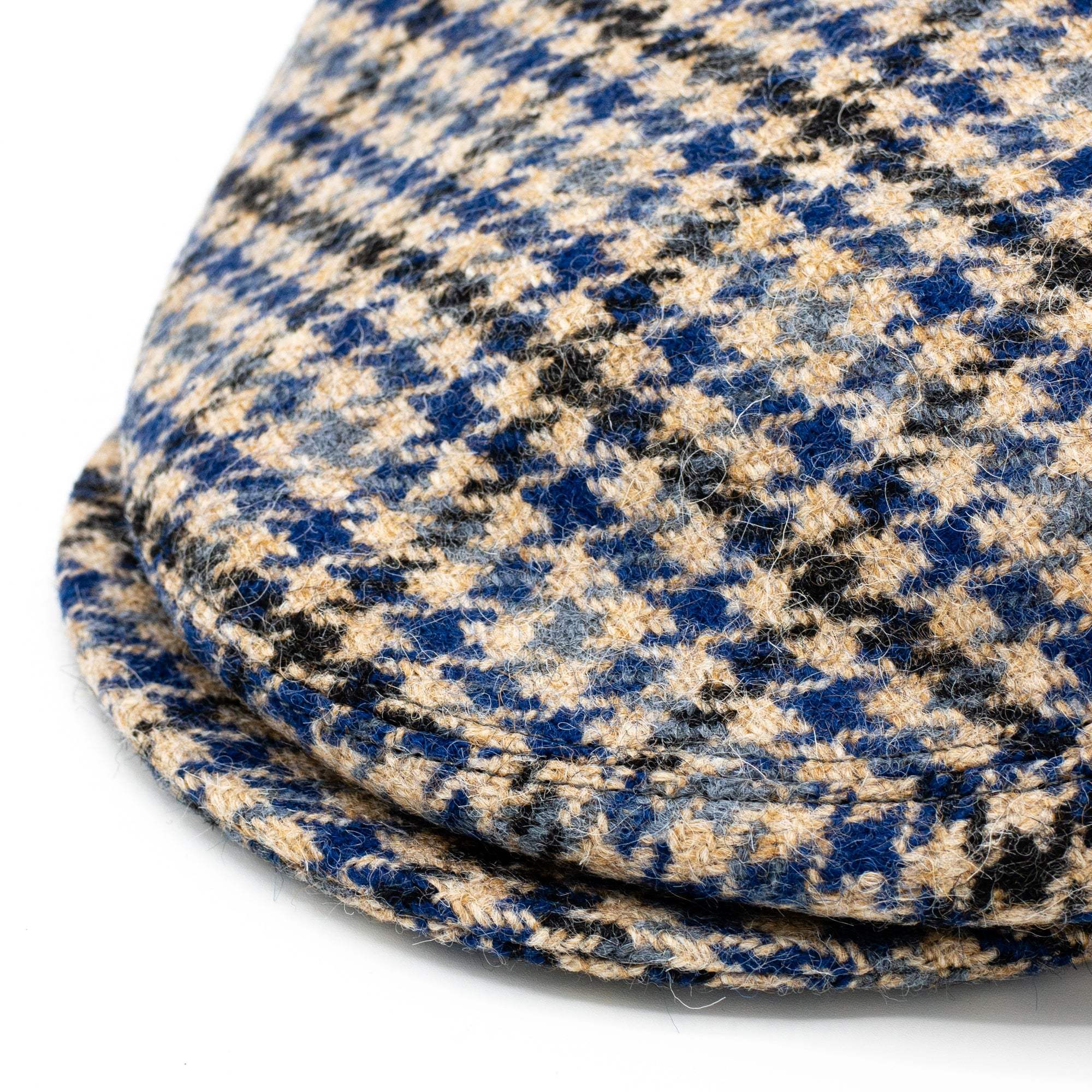 K&S Sixpensari - Stapi - Icelandic Tweed - Goði - Kormákur & Skjöldur