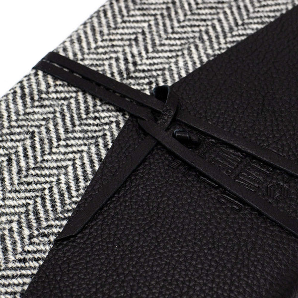 K&S Icelandic Tweed - Minnisbók - Úlfur í Sauðagæri