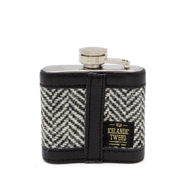 K&S Vasapeli - Icelandic Tweed - Úlfur Í Sauðagæru 3oz. - Kormákur & Skjöldur