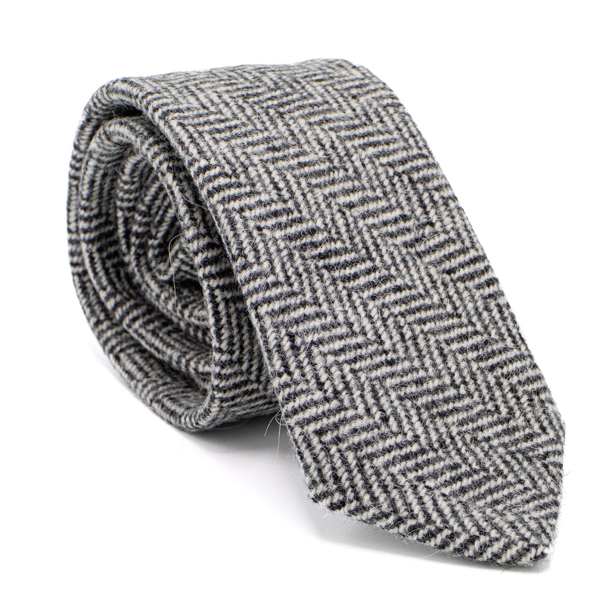 K&S Bindi - Icelandic Tweed - Úlfur í Sauðagæru - Kormákur & Skjöldur