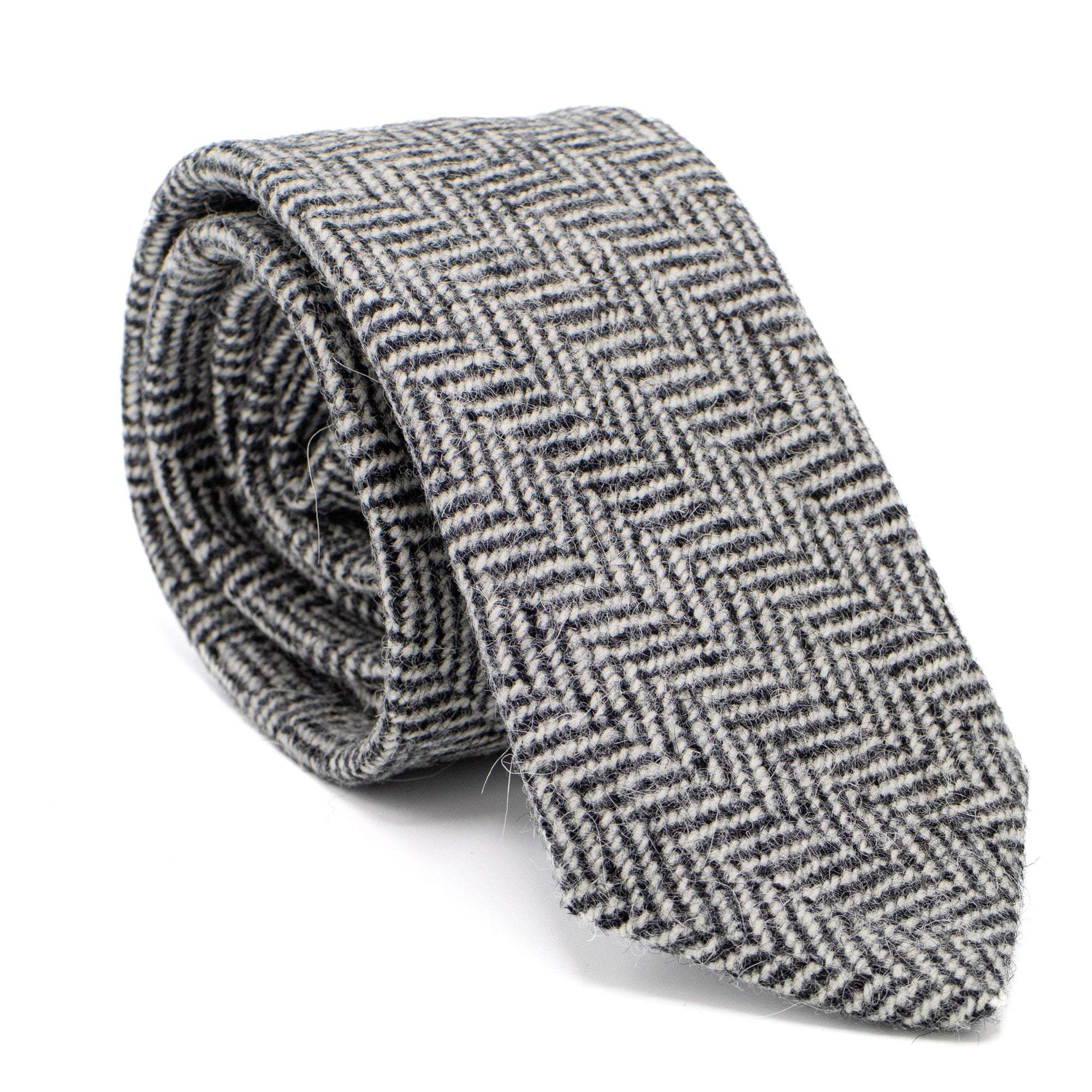 K&S Bindi - Icelandic Tweed - Úlfur í Sauðagæru - Kormákur & Skjöldur