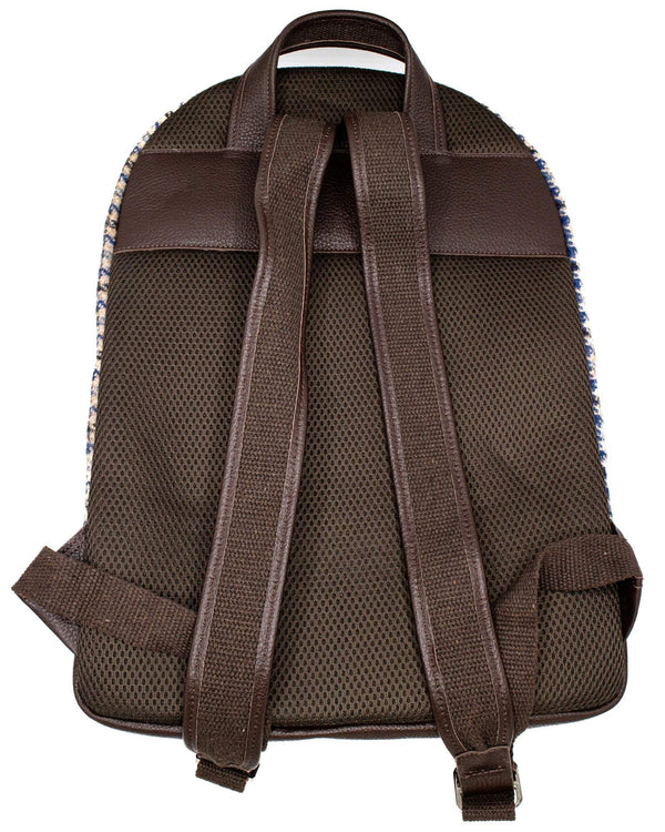 K&S Icelandic Tweed - Bakpoki - Goði