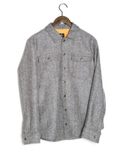 K&S Icelandic Tweed Yfirskyrta - Kormákur & Skjöldur