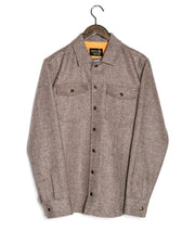 K&S Icelandic Tweed Yfirskyrta - Fjárhirðirinn - Garpur - Kormákur & Skjöldur