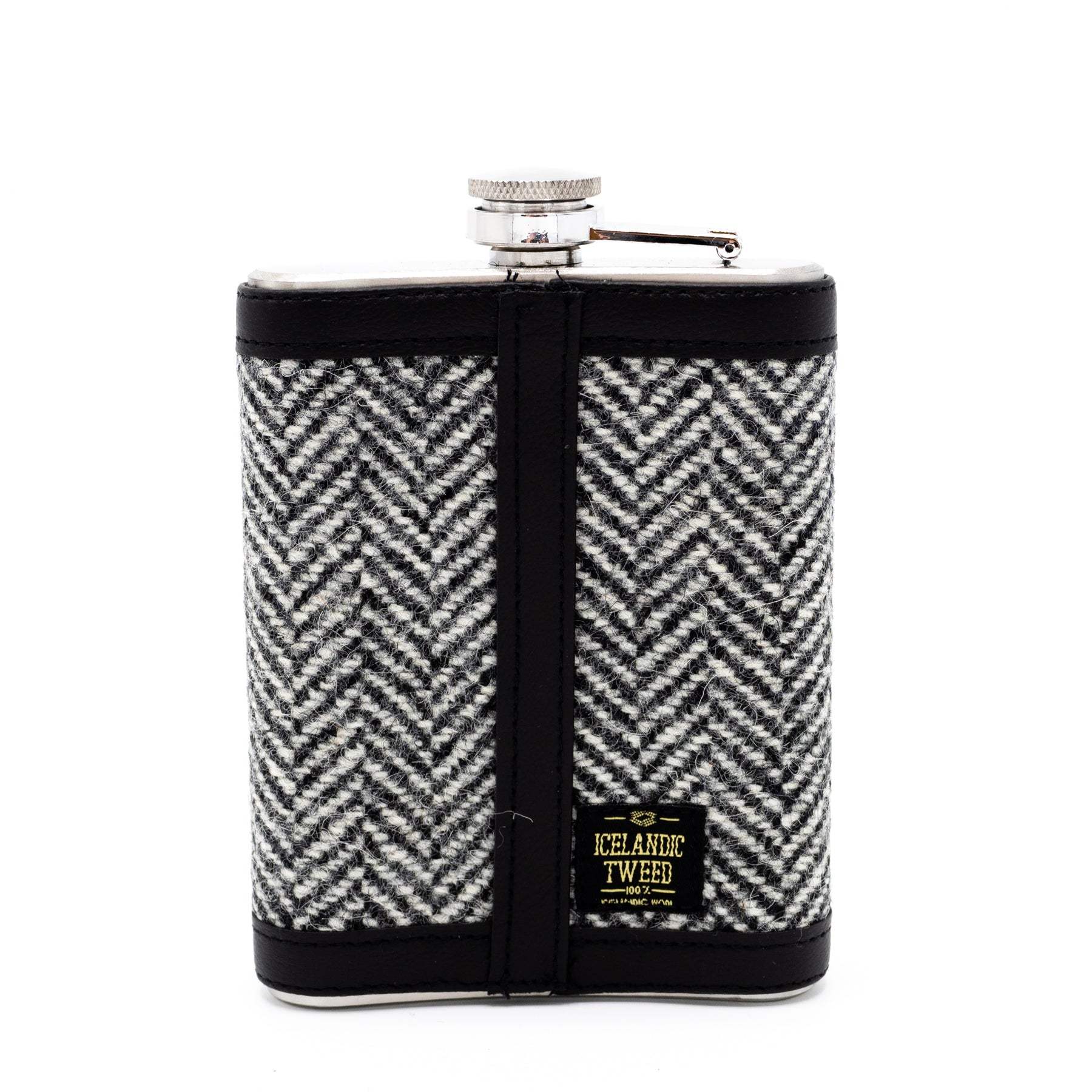 K&S Vasapeli - Icelandic Tweed - Úlfur Í Sauðagæru 8oz. - Kormákur & Skjöldur
