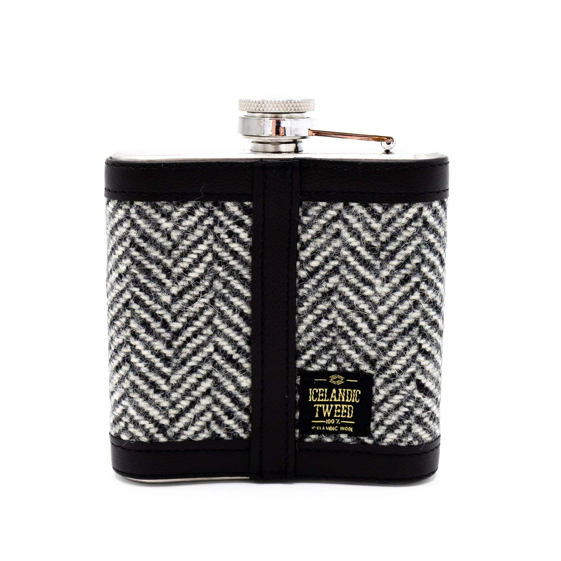 K&S Vasapeli - Icelandic Tweed - Úlfur Í Sauðagæru 6oz. - Kormákur & Skjöldur