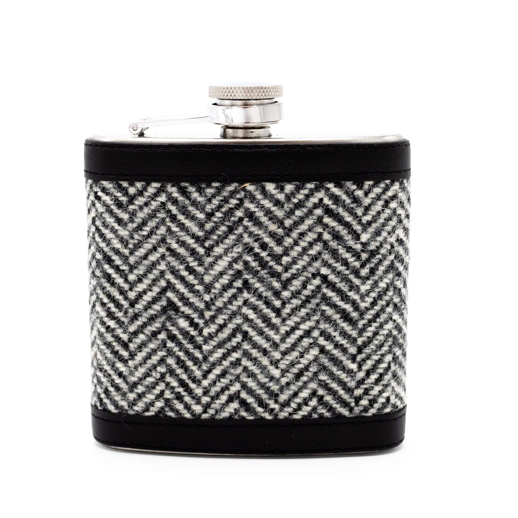 K&S Vasapeli - Icelandic Tweed - Úlfur Í Sauðagæru 6oz. - Kormákur & Skjöldur