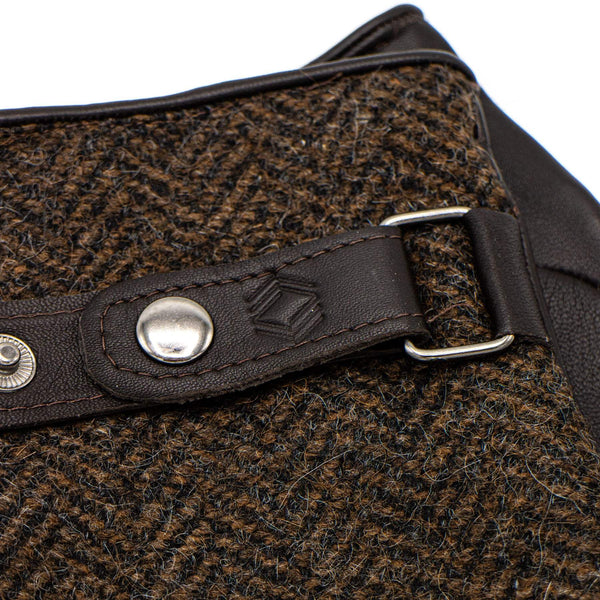 K&S Icelandic Tweed - Hanskar - Móri