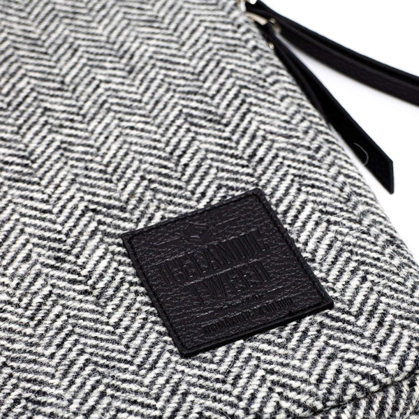 K&S Icelandic Tweed - Tölvutaska 15