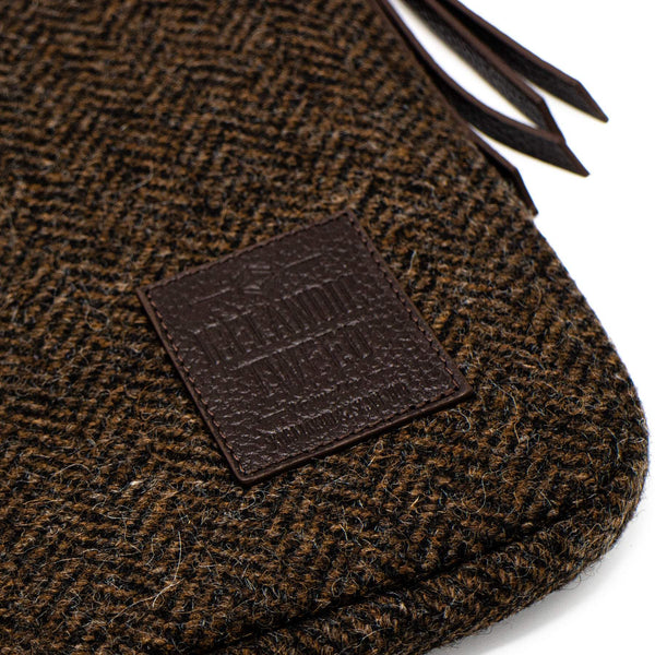 K&S Icelandic Tweed - Tölvutaska 15