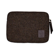 K&S Icelandic Tweed - Tölvutaska 13"/14" - Móri - Kormákur & Skjöldur