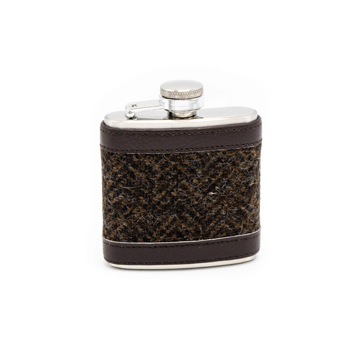 K&S Vasapeli - Icelandic Tweed - Móri 3oz. - Kormákur & Skjöldur